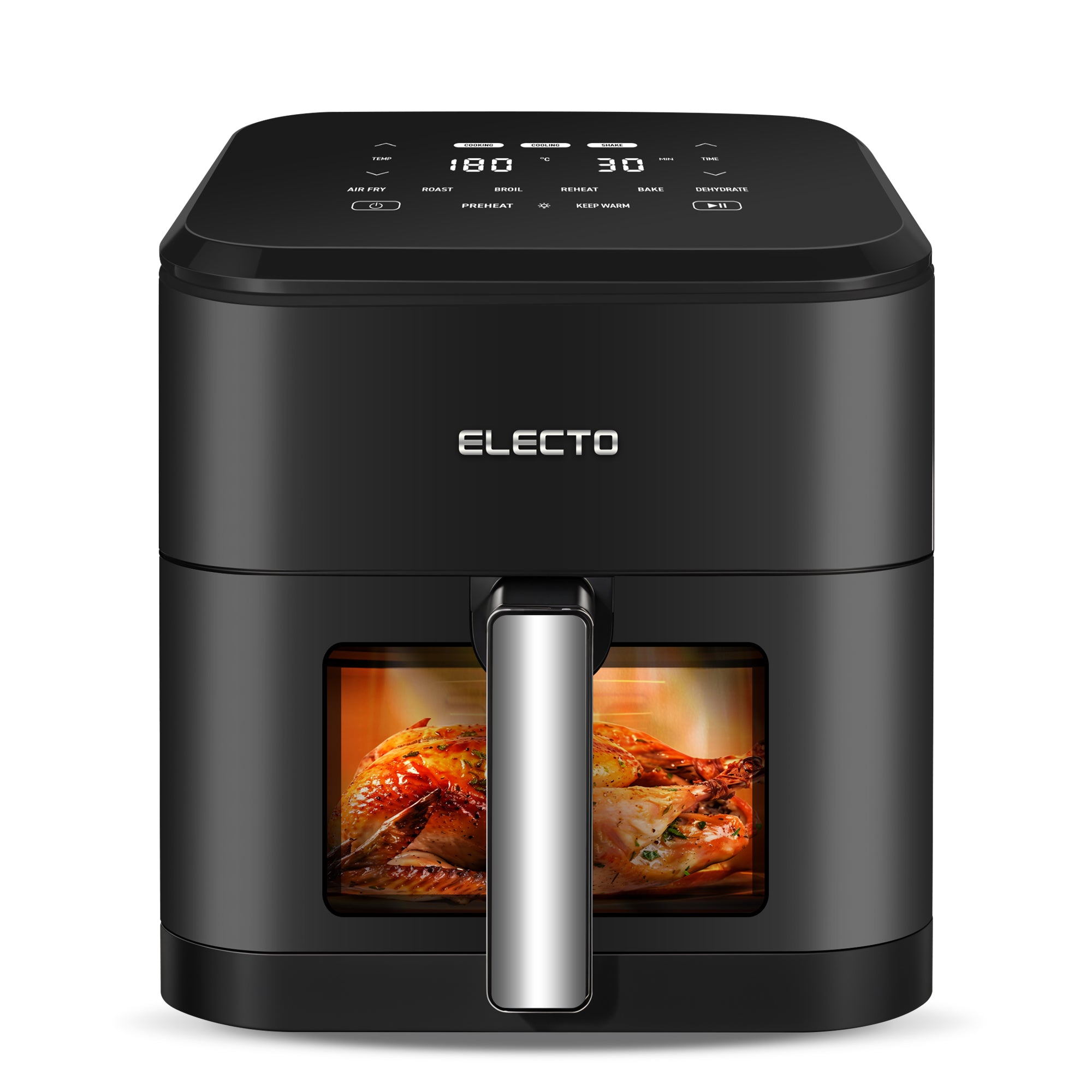 ELECTO Cripsi