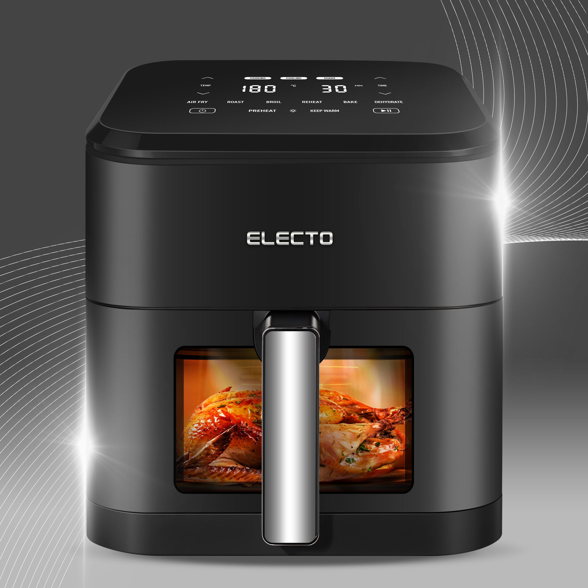 ELECTO Cripsi