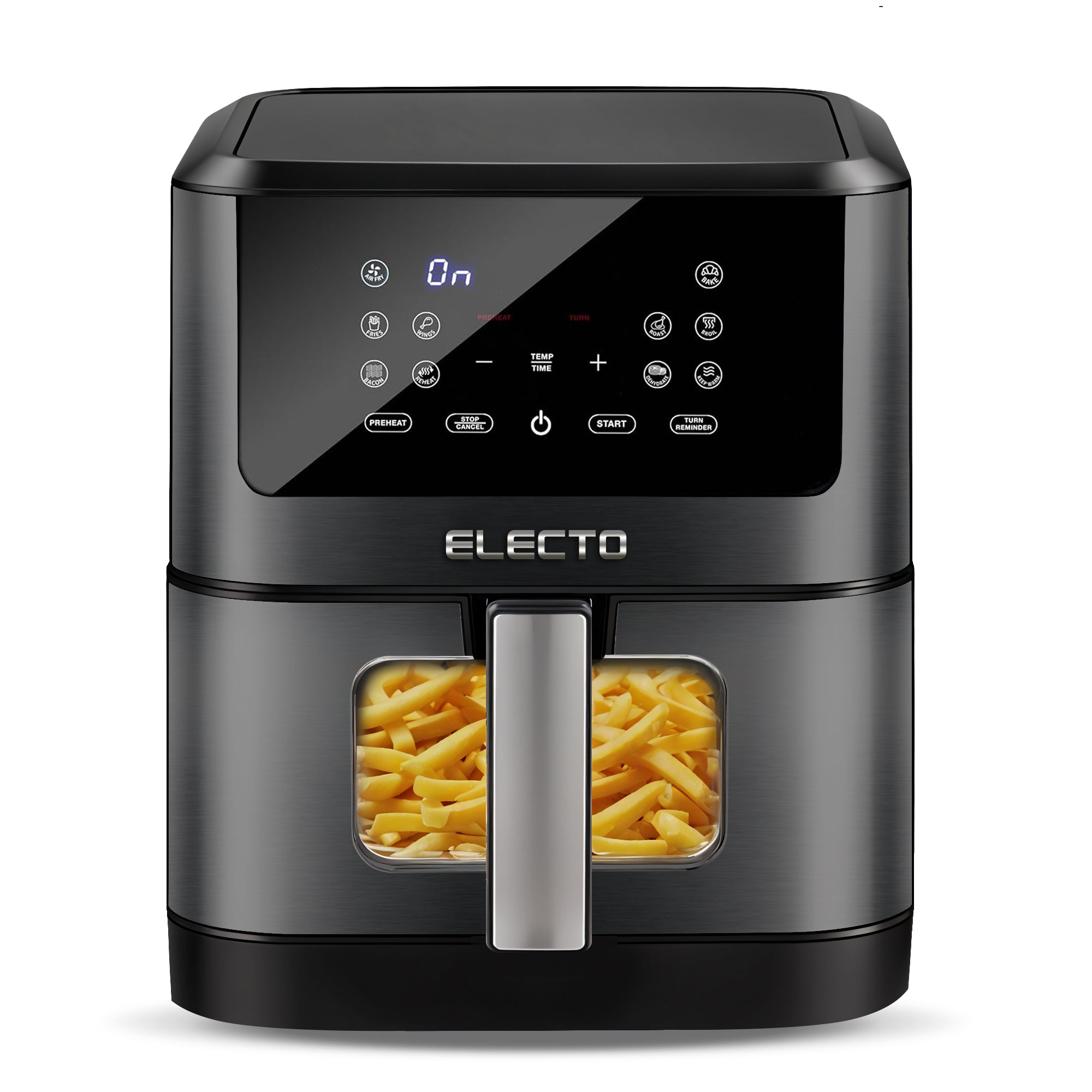 ELECTO AirPerf