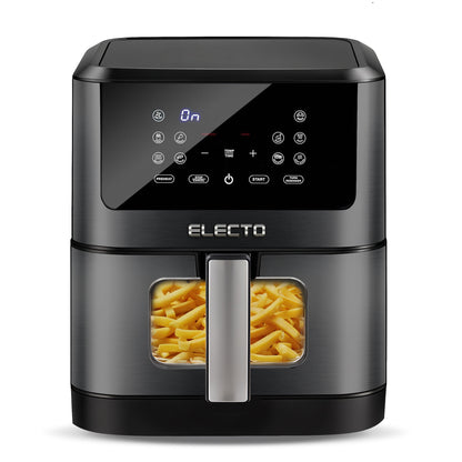 ELECTO AirPerf