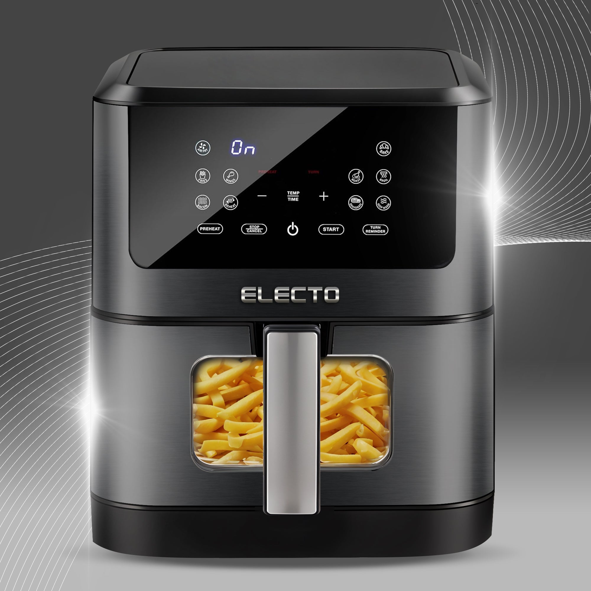 ELECTO AirPerf
