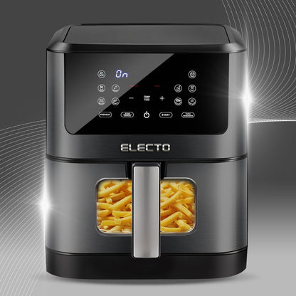 ELECTO AirPerf