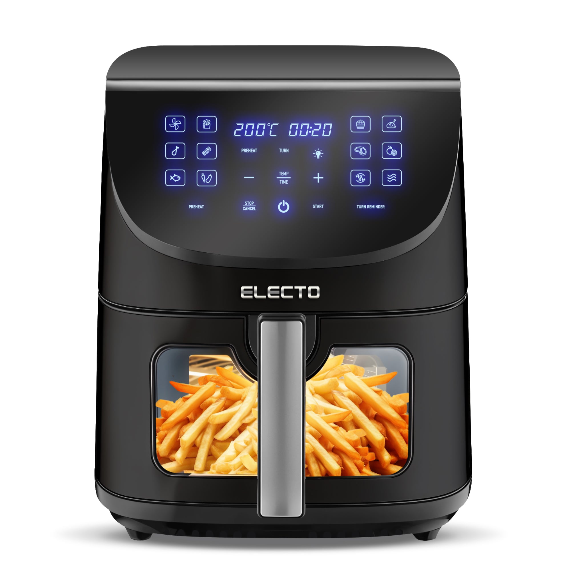 ELECTO LookFritta