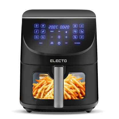ELECTO LookFritta