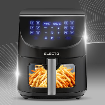 ELECTO LookFritta