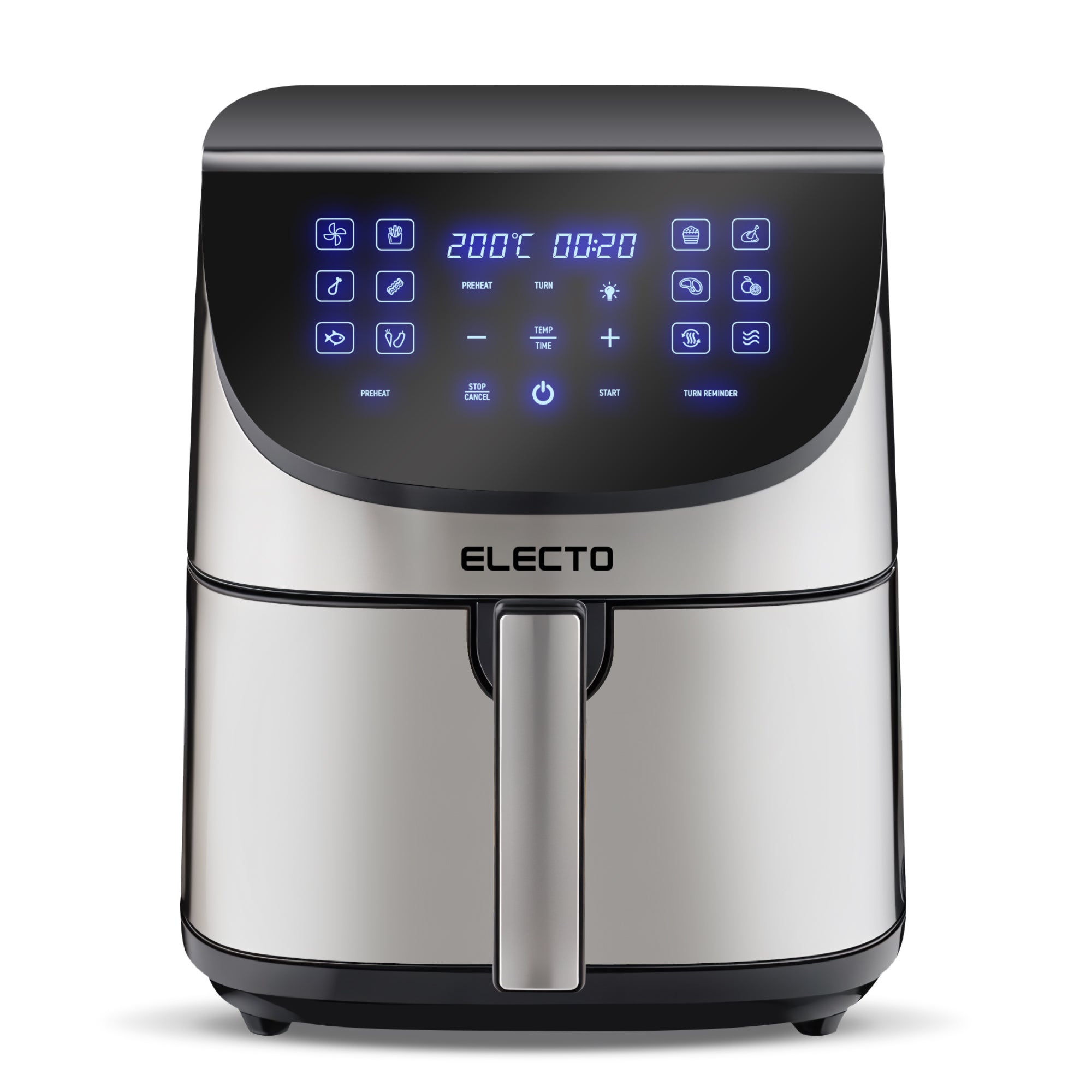ELECTO AirCrisp
