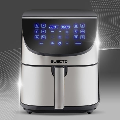ELECTO AirCrisp