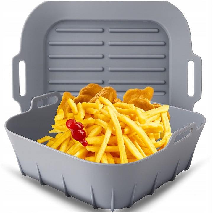 Wkład silikonowy do Air Fryer