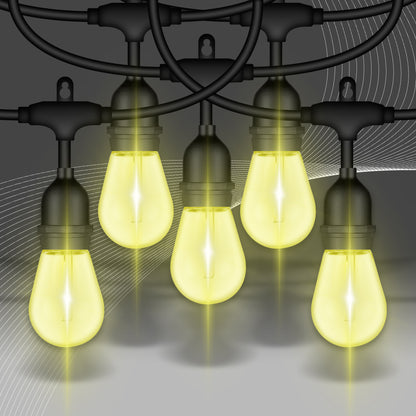 GIRLANDA ŚWIETLNA ELECTO 20 m 25 LED
