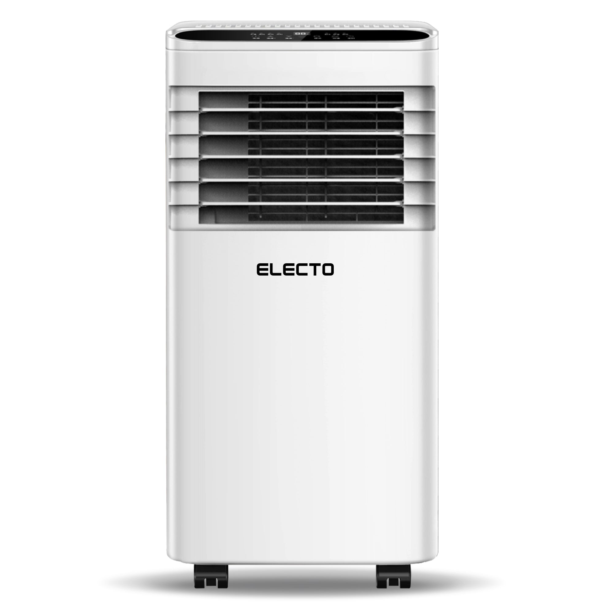 ELECTO Coolify Pro