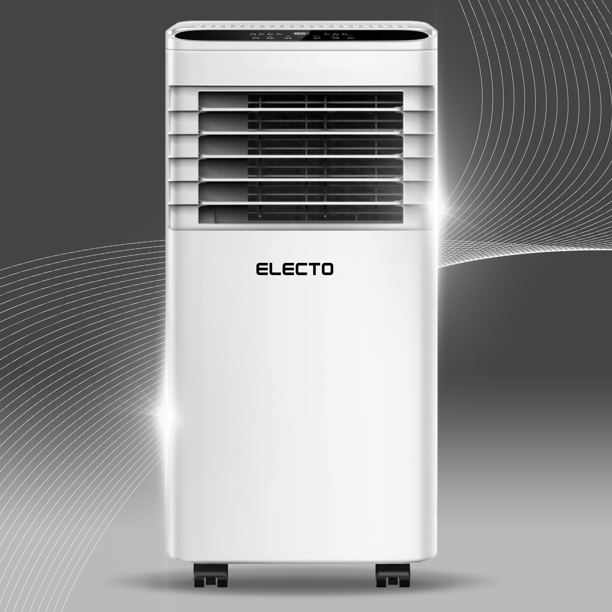 ELECTO Coolify Pro